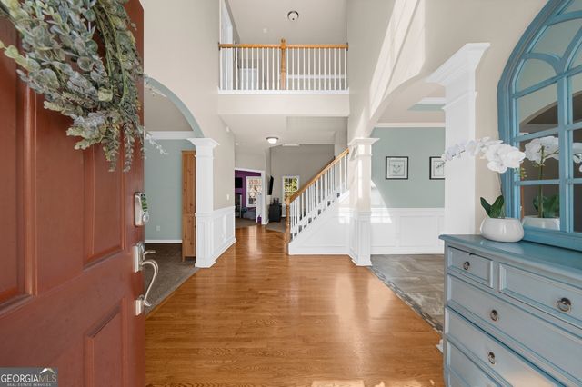 1026 River Downs Court, Buford, GA 30518