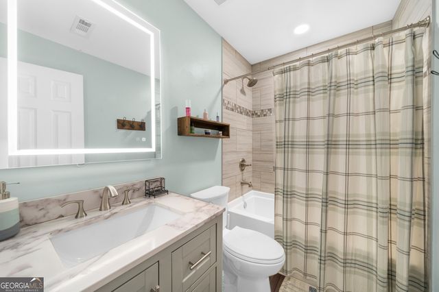 1026 River Downs Court, Buford, GA 30518