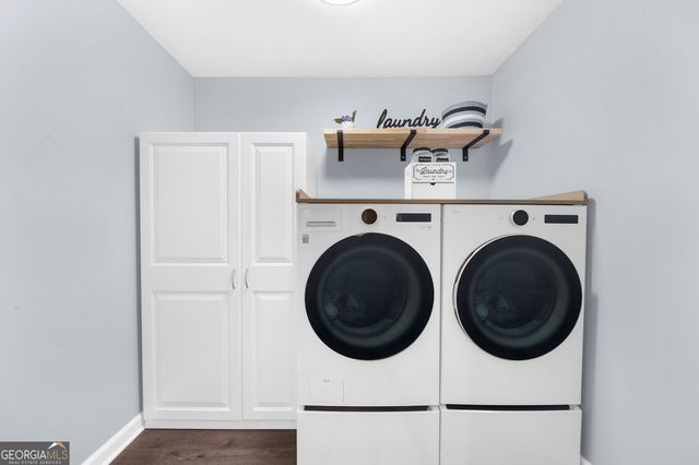 1026 River Downs Court, Buford, GA 30518