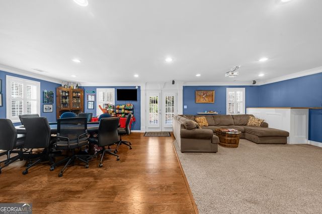 1026 River Downs Court, Buford, GA 30518