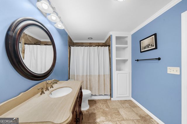 1026 River Downs Court, Buford, GA 30518