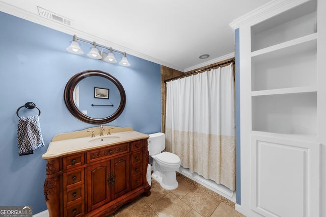 1026 River Downs Court, Buford, GA 30518