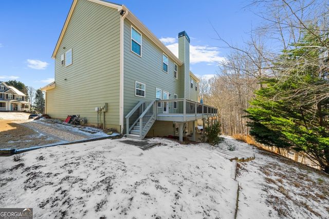 1026 River Downs Court, Buford, GA 30518