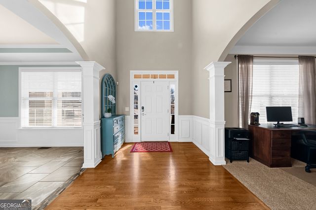 1026 River Downs Court, Buford, GA 30518