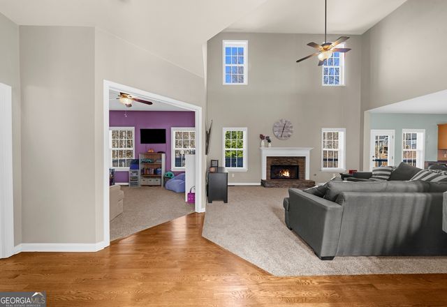 1026 River Downs Court, Buford, GA 30518