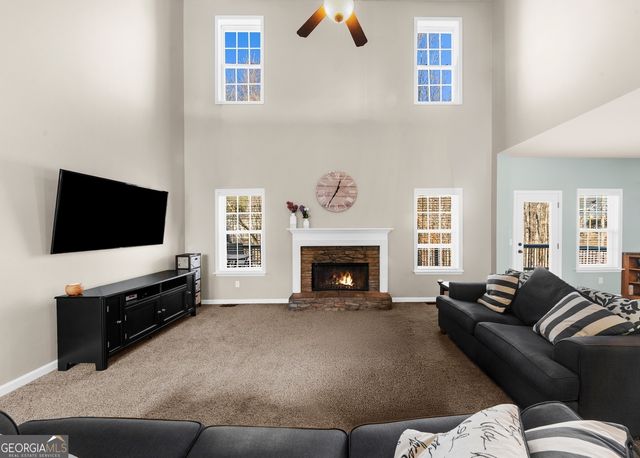 1026 River Downs Court, Buford, GA 30518