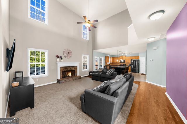 1026 River Downs Court, Buford, GA 30518