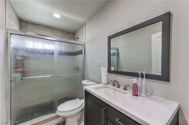 4401 Dover Place, Las Vegas, NV 89107
