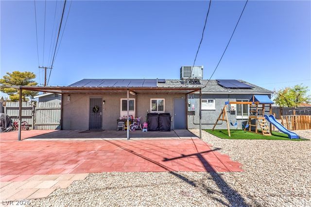 4401 Dover Place, Las Vegas, NV 89107