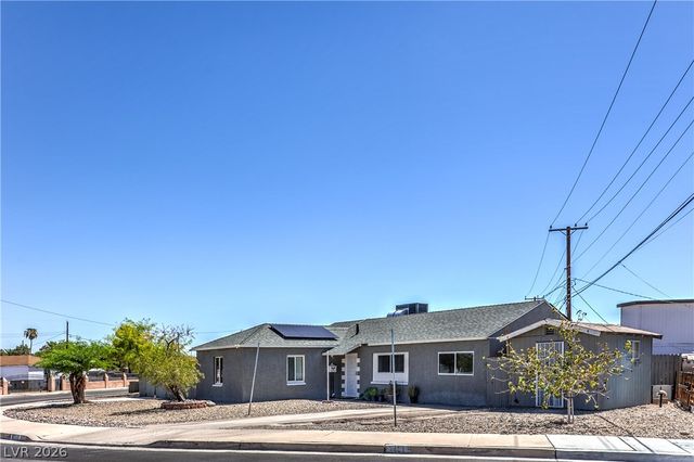 4401 Dover Place, Las Vegas, NV 89107