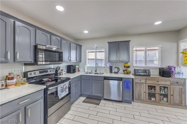 4401 Dover Place, Las Vegas, NV 89107