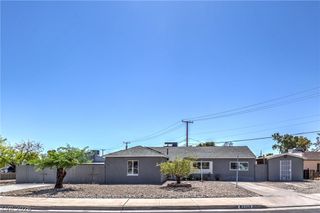 4401 Dover Place, Las Vegas, NV 89107