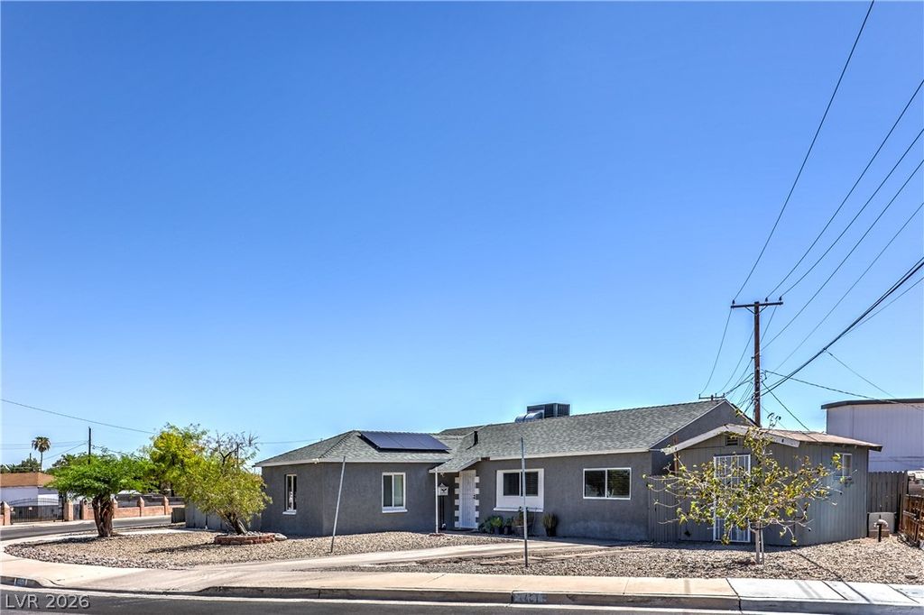 4401 Dover Place, Las Vegas, NV 89107 — photo 2