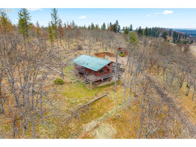 314 PINE FOREST Rd, Goldendale, WA 98620