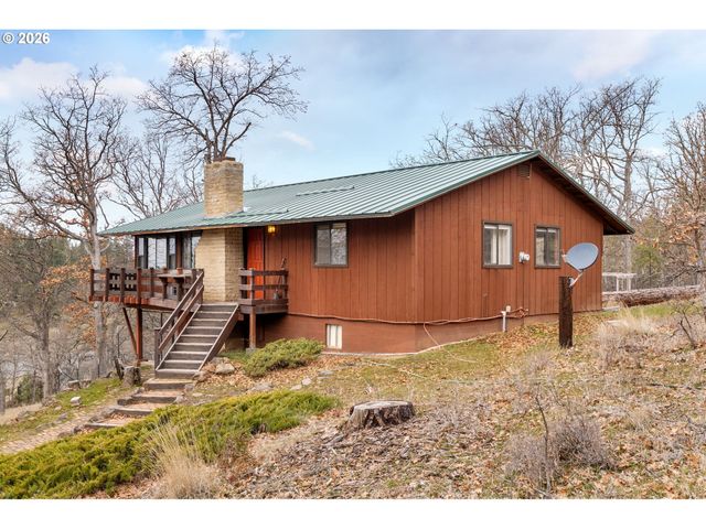 314 PINE FOREST Rd, Goldendale, WA 98620