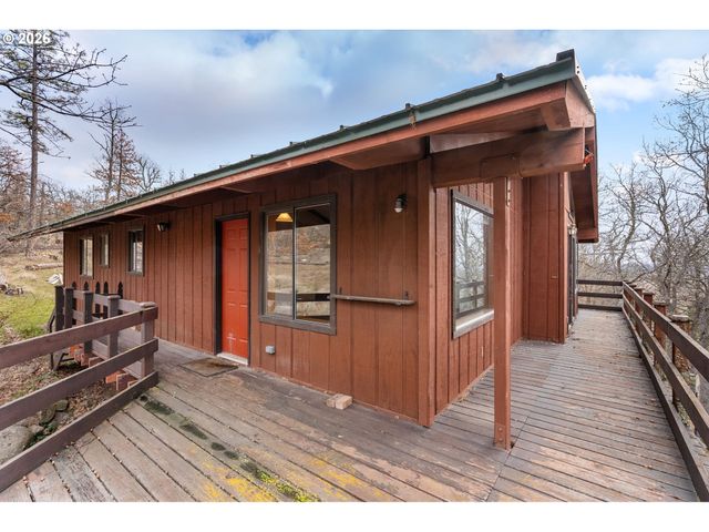 314 PINE FOREST Rd, Goldendale, WA 98620