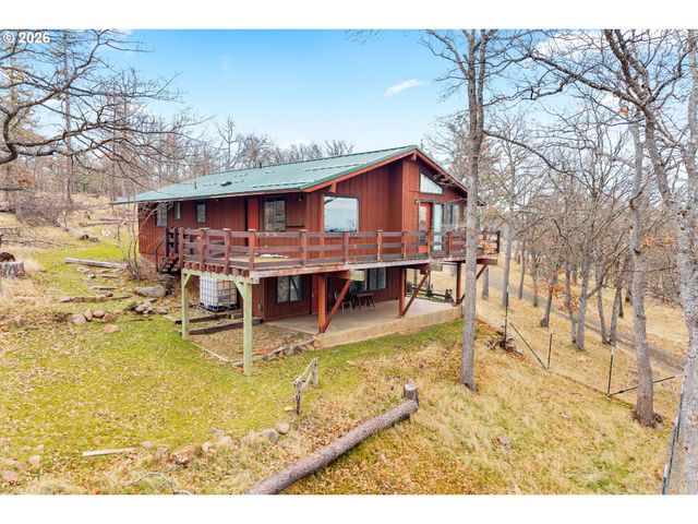 314 PINE FOREST Rd, Goldendale, WA 98620