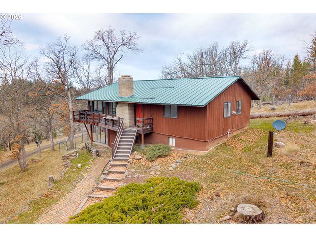 314 PINE FOREST Rd, Goldendale, WA 98620