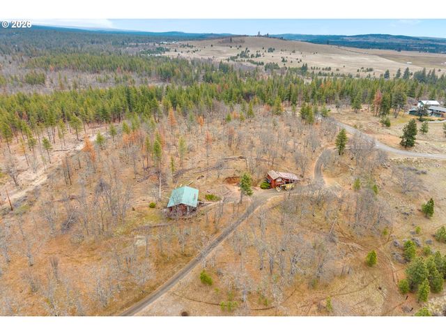 314 PINE FOREST Rd, Goldendale, WA 98620