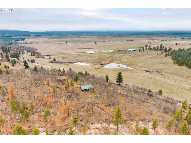 314 PINE FOREST Rd, Goldendale, WA 98620