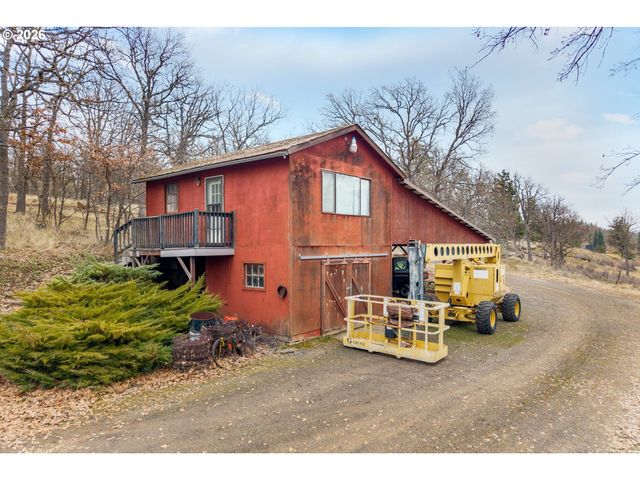 314 PINE FOREST Rd, Goldendale, WA 98620