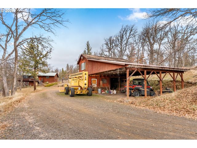 314 PINE FOREST Rd, Goldendale, WA 98620