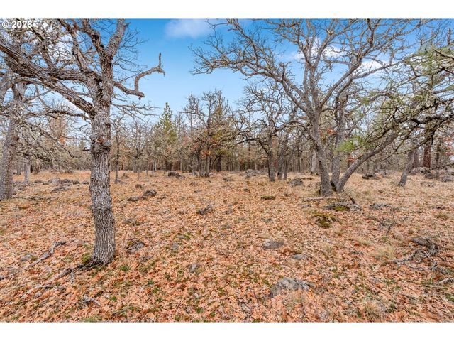 314 PINE FOREST Rd, Goldendale, WA 98620