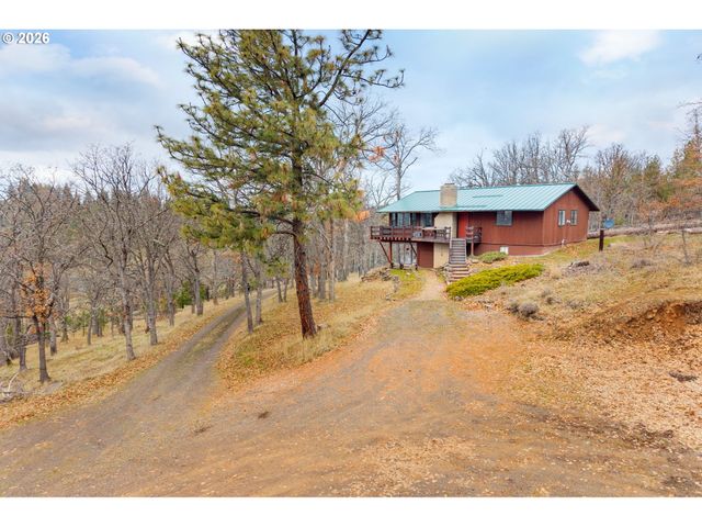 314 PINE FOREST Rd, Goldendale, WA 98620