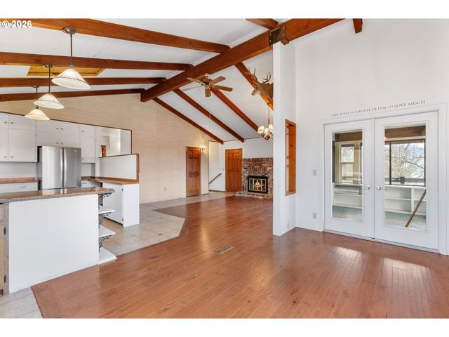 314 PINE FOREST Rd, Goldendale, WA 98620