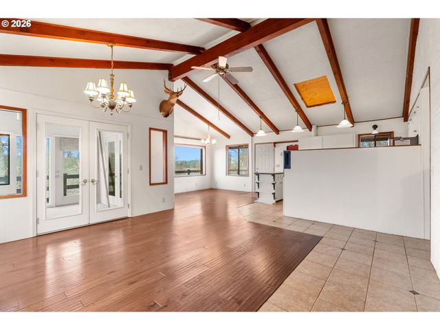 314 PINE FOREST Rd, Goldendale, WA 98620