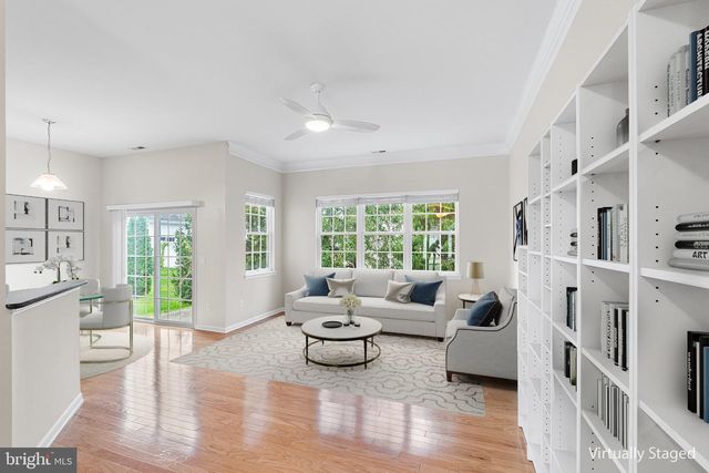 3 SALEM ST, Plainsboro, NJ 08536