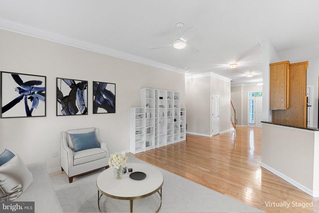 3 SALEM ST, Plainsboro, NJ 08536