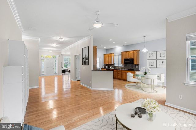 3 SALEM ST, Plainsboro, NJ 08536