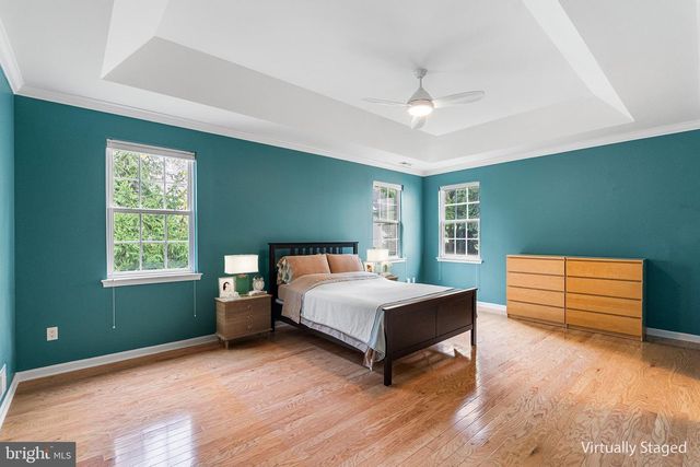 3 SALEM ST, Plainsboro, NJ 08536