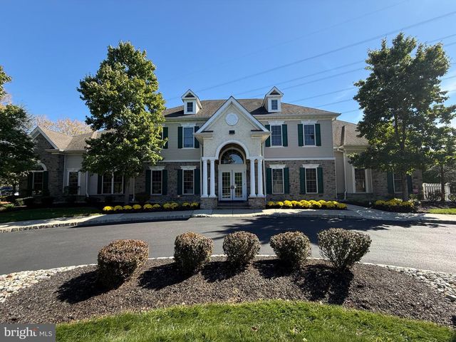 3 SALEM ST, Plainsboro, NJ 08536