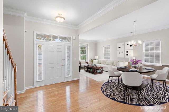 3 SALEM ST, Plainsboro, NJ 08536