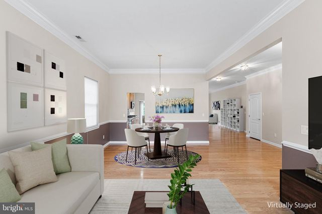 3 SALEM ST, Plainsboro, NJ 08536