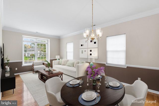 3 SALEM ST, Plainsboro, NJ 08536