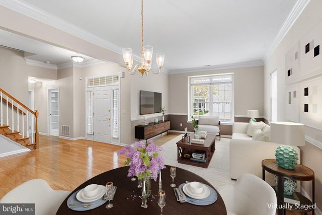 3 SALEM ST, Plainsboro, NJ 08536