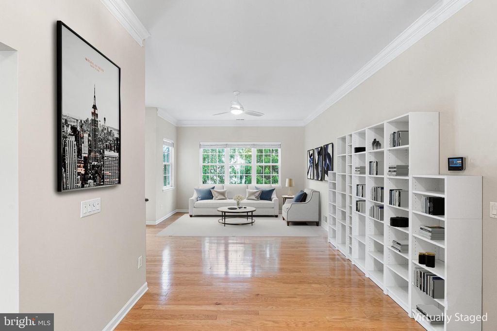 3 SALEM ST, PLAINSBORO, NJ 08536 — photo 5