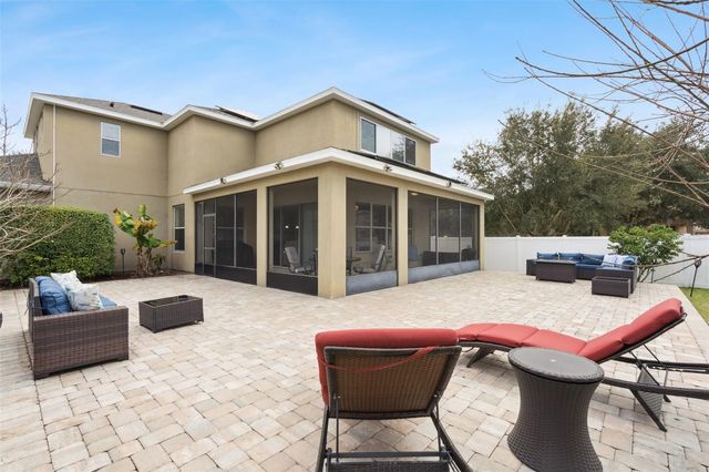 7522 DEREXA DRIVE, Windermere, FL 34786