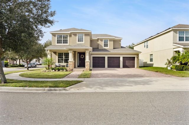 7522 DEREXA DRIVE, Windermere, FL 34786