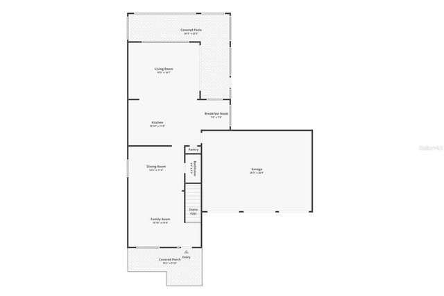 7522 DEREXA DRIVE, Windermere, FL 34786