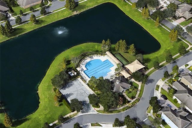 7522 DEREXA DRIVE, Windermere, FL 34786