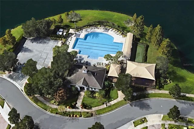 7522 DEREXA DRIVE, Windermere, FL 34786