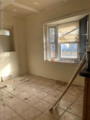 20027 PREVOST S Prevost Street, Detroit, MI 48235