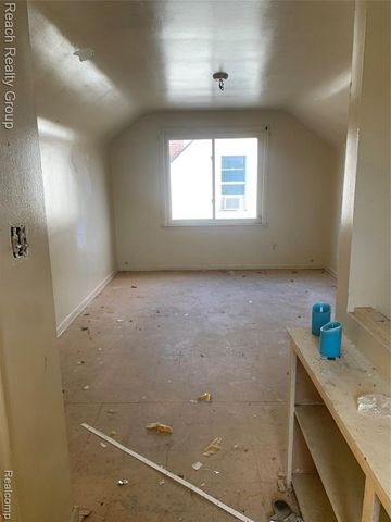 20027 PREVOST S Prevost Street, Detroit, MI 48235