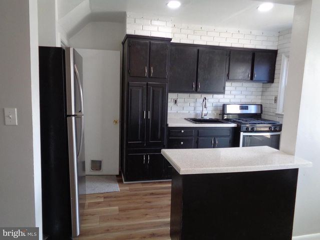 2245 GRAYTHORN RD, Baltimore, MD 21220
