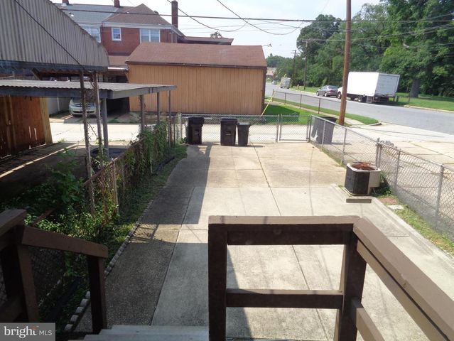 2245 GRAYTHORN RD, Baltimore, MD 21220