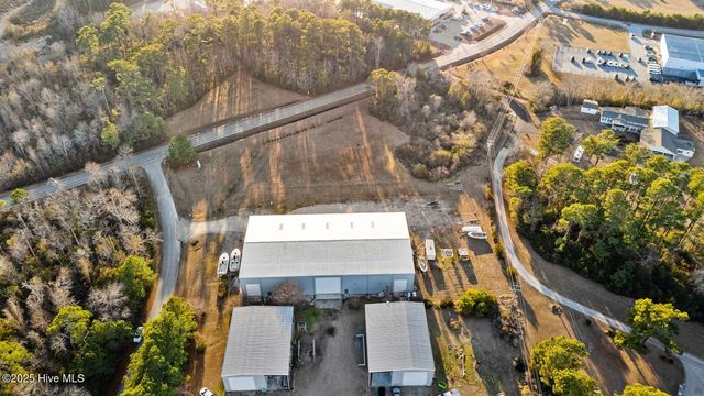 301 Facility Drive, Morehead City, NC 28557